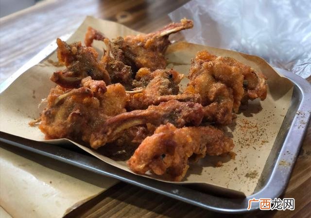 适合摆摊的早餐 适合一个人卖的小吃摊鸡锁骨