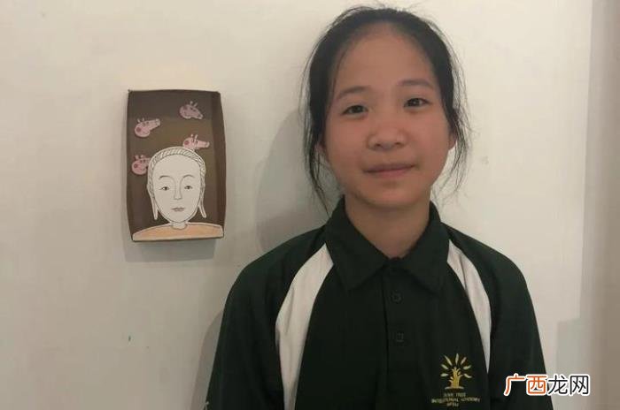 初三毕业送什么礼物给同学，看过杭州初中生的这份毕业礼物