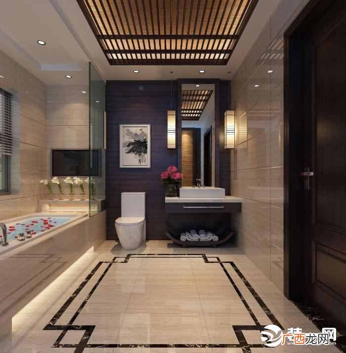 选购卫生间地砖尺寸技巧 卫生间地砖尺寸一般多少