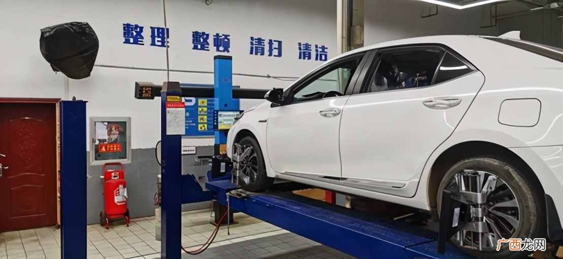 揭晓减震器漏油真相和解决法 减震器漏油是什么原因造成的