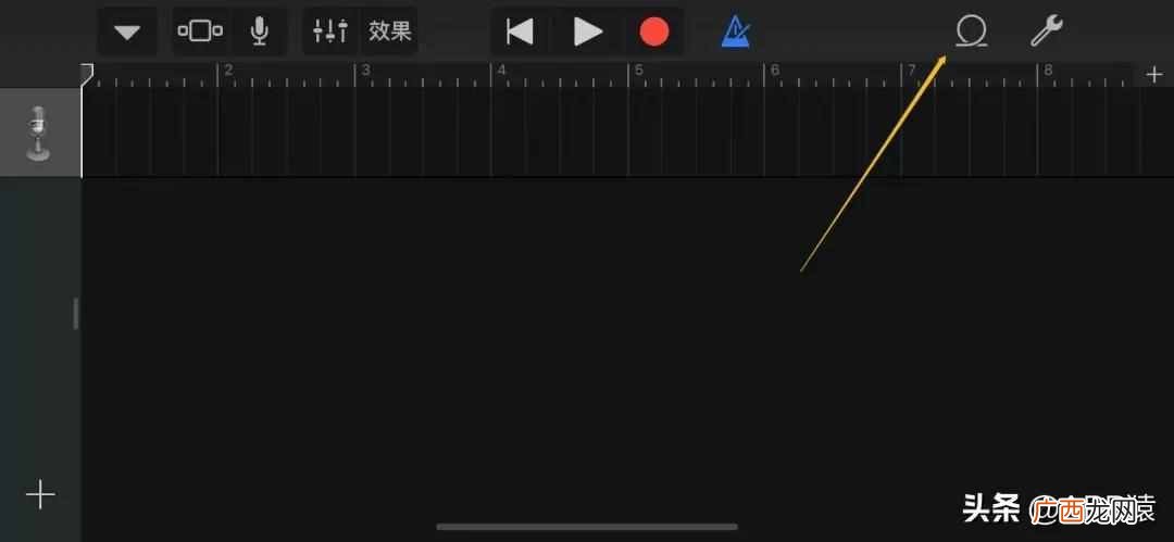 库乐队铃声设置技巧 苹果手机库乐队怎么设置铃声