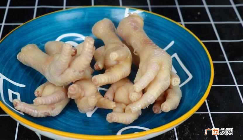 免费分享鸡爪脱骨小妙招 鸡爪怎么脱骨更容易