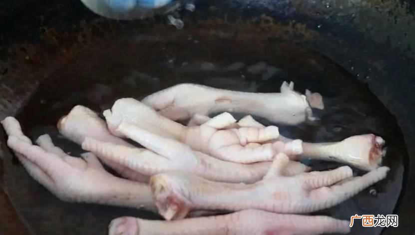 免费分享鸡爪脱骨小妙招 鸡爪怎么脱骨更容易