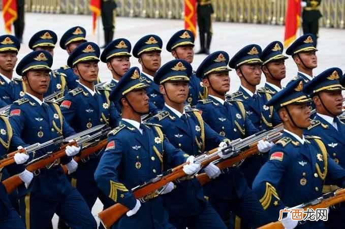 世界军事最强的十个国家 2021年世界军事排名前十