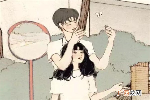让男生对你好感度暴增的细节怎么激起男生的保护欲