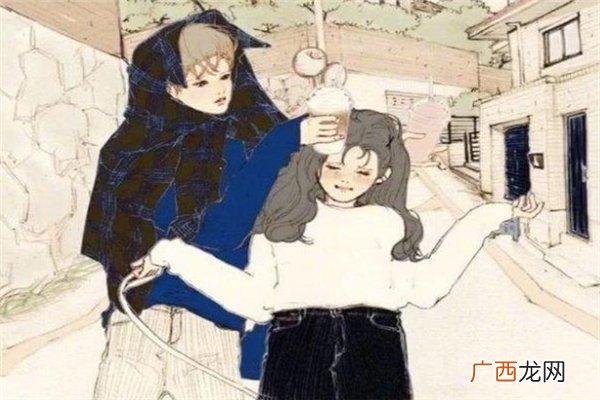 让男生对你好感度暴增的细节怎么激起男生的保护欲
