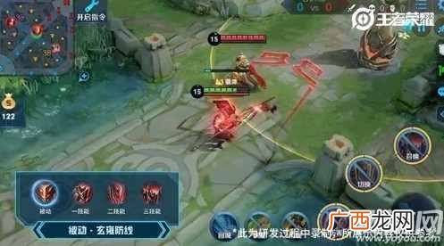 王者荣耀蒙恬值得入手吗 王者荣耀蒙恬技能介绍