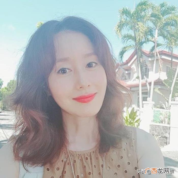金智秀近50容颜不老 南柱赫金智秀分手