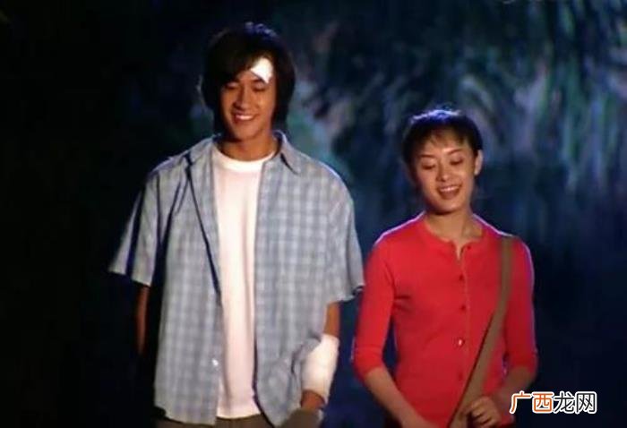 何润东真爱绝对是孙俪,孙俪和何润东的深厚友情
