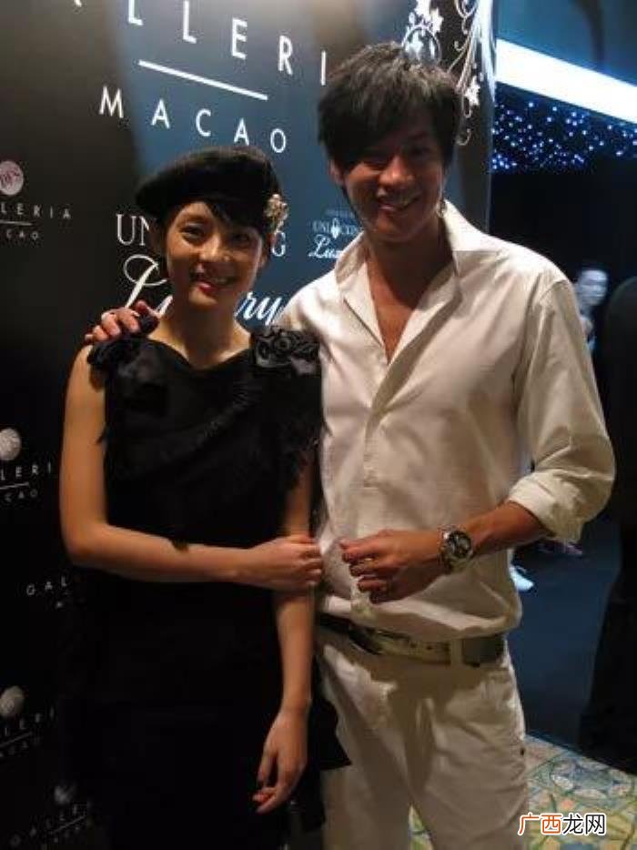 何润东真爱绝对是孙俪,孙俪和何润东的深厚友情