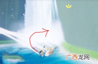 光遇圣岛季第一个编钟位置在哪