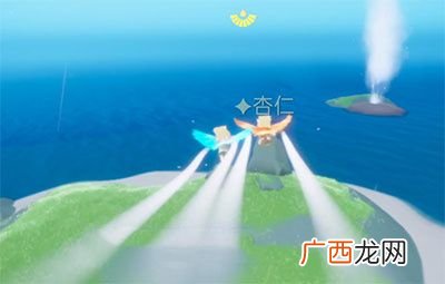 光遇圣岛季第一个编钟位置在哪