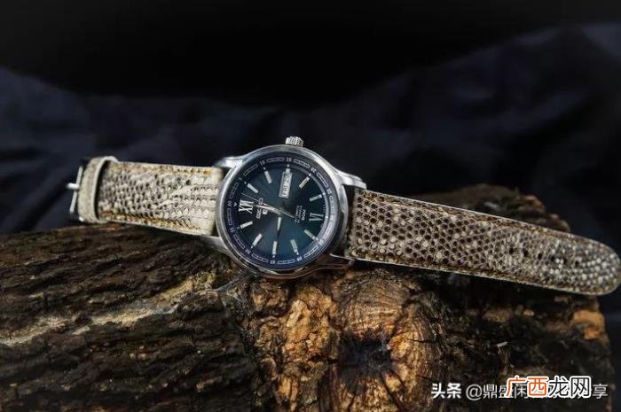 不能忽视表带的日常清洁保养 表带脏了如何清洗