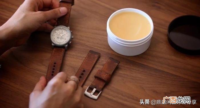 不能忽视表带的日常清洁保养 表带脏了如何清洗