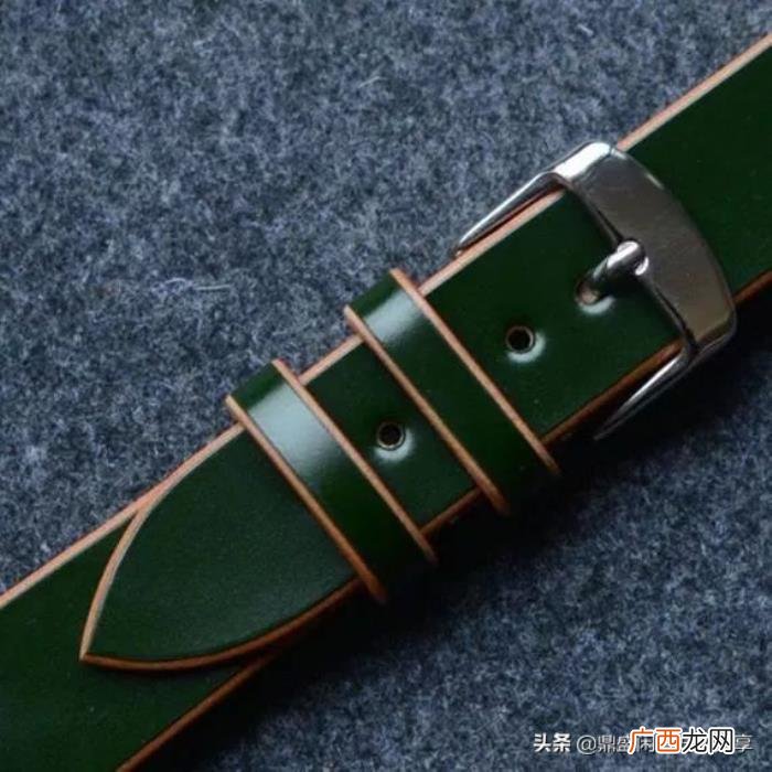 不能忽视表带的日常清洁保养 表带脏了如何清洗