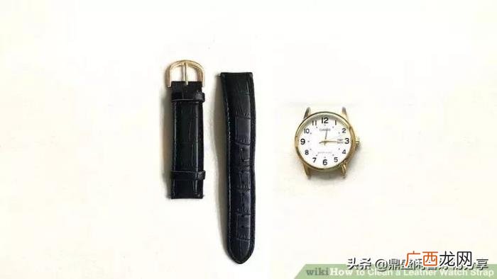 不能忽视表带的日常清洁保养 表带脏了如何清洗