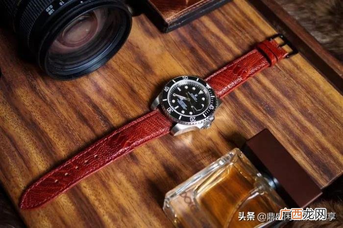 不能忽视表带的日常清洁保养 表带脏了如何清洗