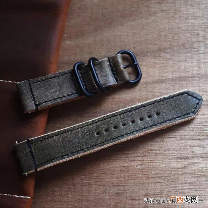 不能忽视表带的日常清洁保养 表带脏了如何清洗