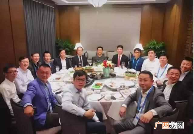 为什么要读大学的原因（一张饭局照告诉你真相