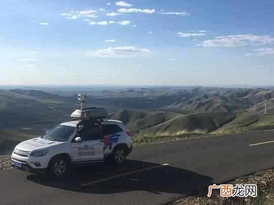 揭秘百度地图采集员：寻宝者、侦探和挑战者的