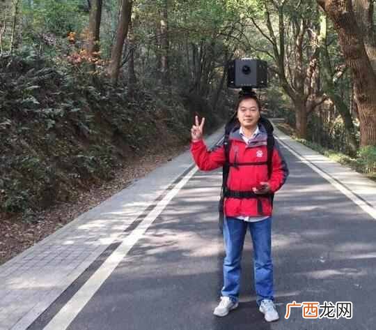 揭秘百度地图采集员：寻宝者、侦探和挑战者的