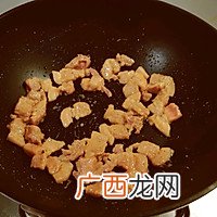肉片焖春笋