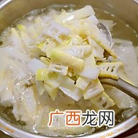 肉片焖春笋