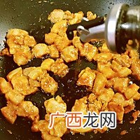 肉片焖春笋