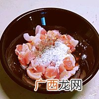 肉片焖春笋