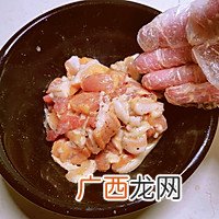 肉片焖春笋