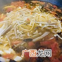 暖心暖胃，减脂消食-家常酸辣汤