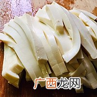 暖心暖胃，减脂消食-家常酸辣汤