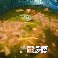 暖心暖胃，减脂消食-家常酸辣汤
