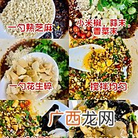 男朋友用这个方法做的凉拌蘑菇，我吃了两大盘吃不够