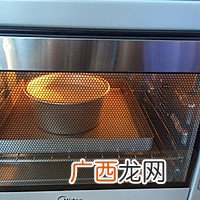 六寸戚风蛋糕～超详细版
