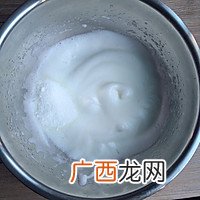 六寸戚风蛋糕～超详细版