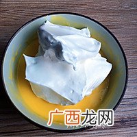 六寸戚风蛋糕～超详细版