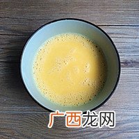 六寸戚风蛋糕～超详细版