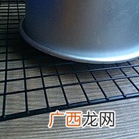 六寸戚风蛋糕～超详细版