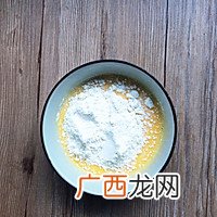 六寸戚风蛋糕～超详细版