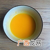 六寸戚风蛋糕～超详细版