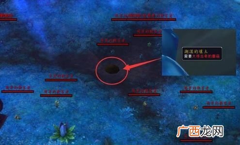 魔兽世界9.0暗影国度青蛙坐骑获得方法