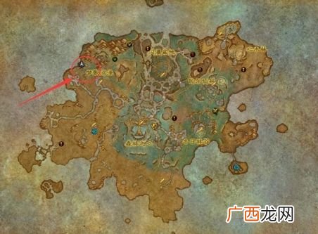 魔兽世界9.0暗影国度青蛙坐骑获得方法