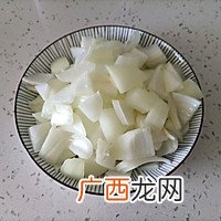 简单易做的牛肉炒洋葱