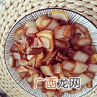 简单易做的牛肉炒洋葱