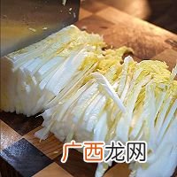 凉拌白菜