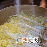 凉拌白菜