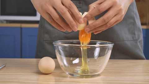 锅塌豆腐【鲁菜】