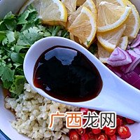 专治没胃口！柠檬手撕鸡~酸辣过瘾巨好吃