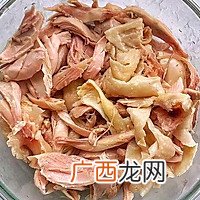 专治没胃口！柠檬手撕鸡~酸辣过瘾巨好吃